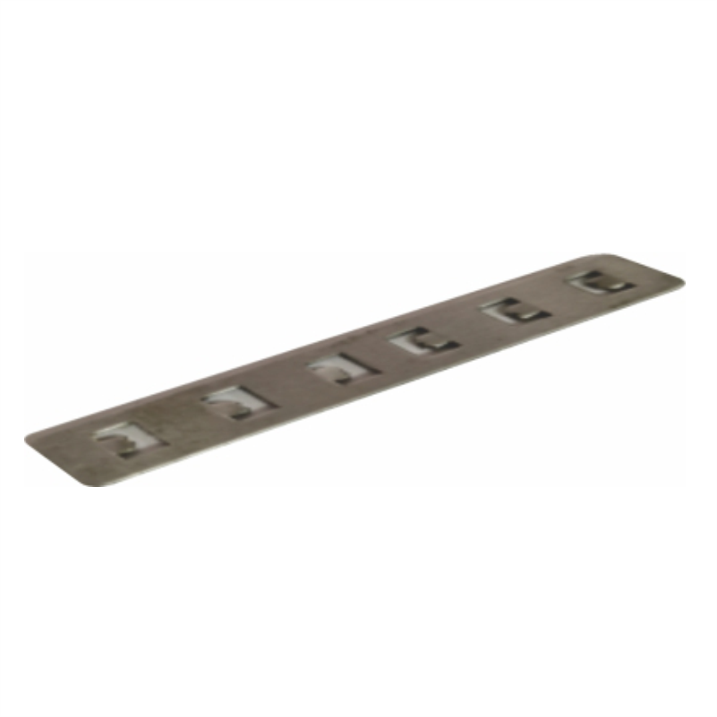LED PJESE PER LED SHIN MAGNETIK PLLAKA SILVER