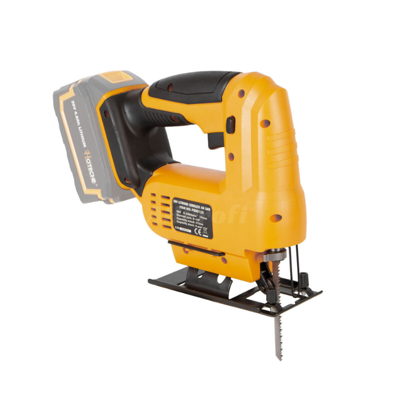 SHARRE ME AKU 20V HOTECHE  P800125 (PA BATERI)