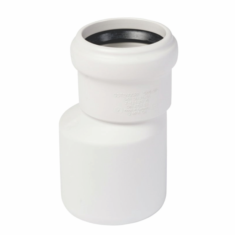 GS REDUKUES SILENT  58/50 gjerman