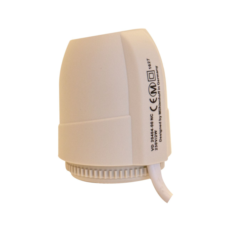 TERMOKOK ME RRYME ZL-2035