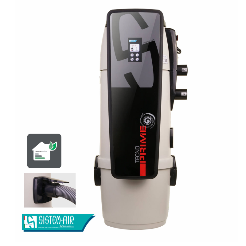 FSHESA QENDRORE TECNO PRIME 1800W (3116.3TPR)