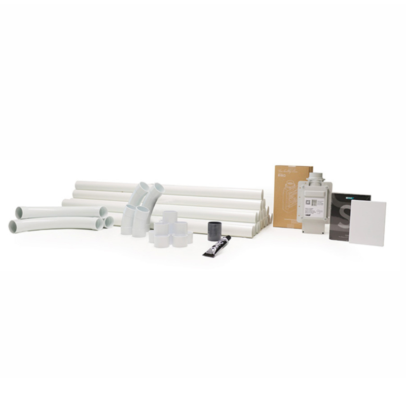 KIT I BARDH PER INSTALIM TE FSHESES QENDRORE (7230.0)