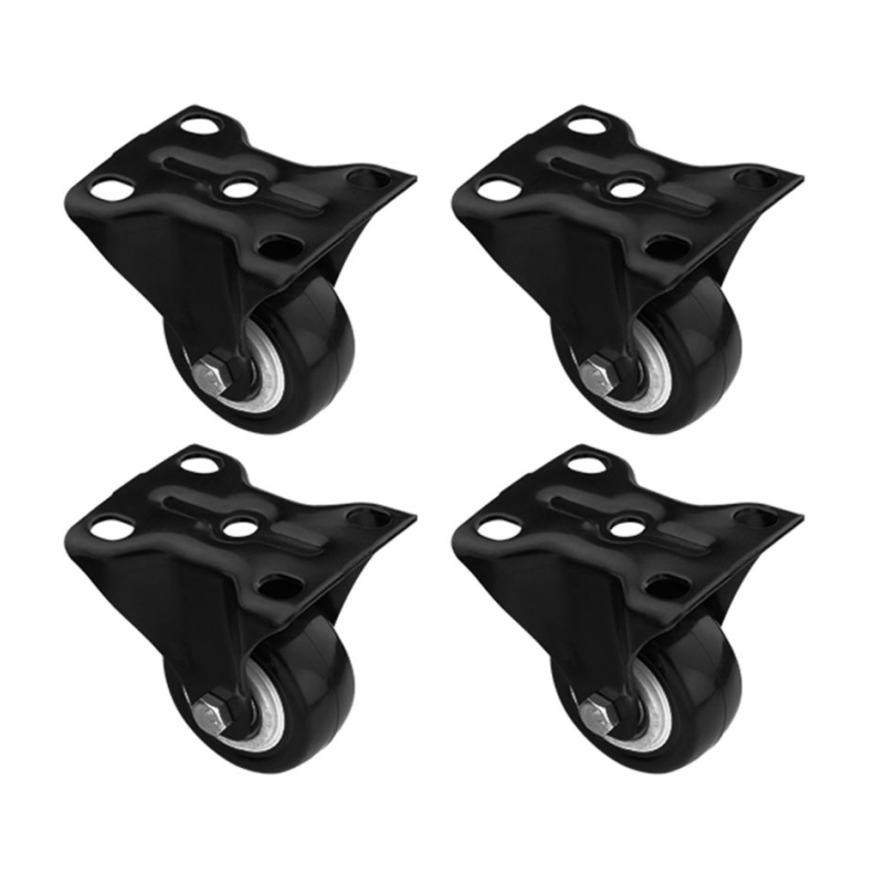 RROTA TE ZEZA SET 4COPE CT-4018 1.5''