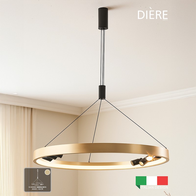 LLUSTERA MD19297-600 DIERE