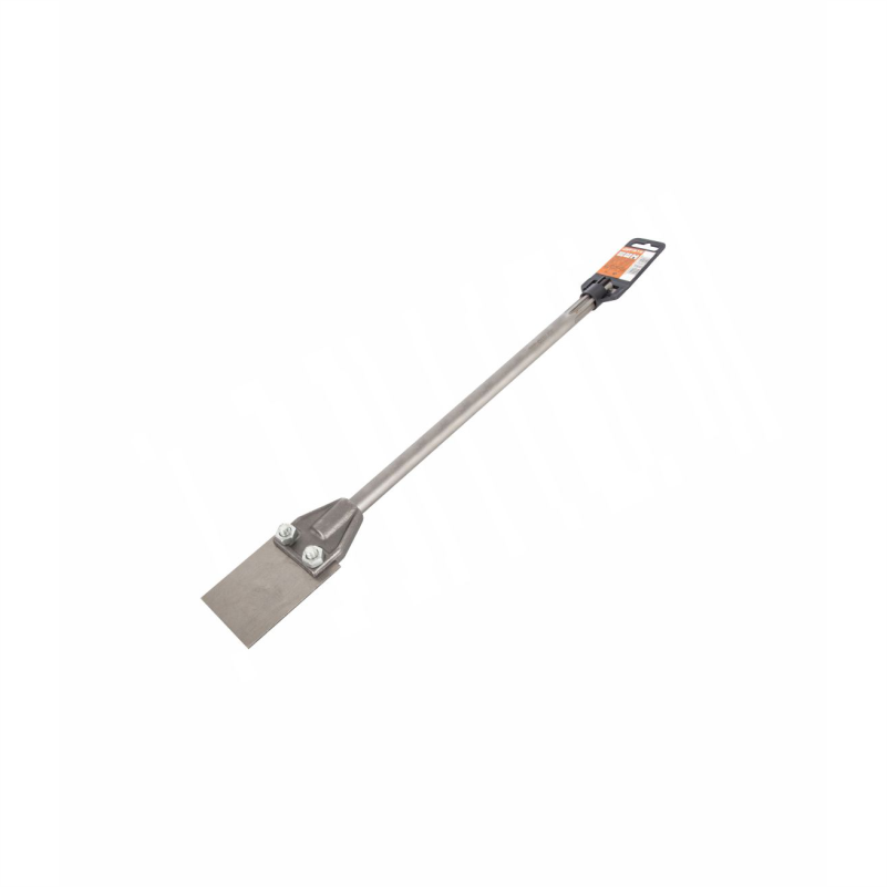 DALTA THIKE GRRYESE PER HILLT 18X400MM SDS-MAX JU-ASM-77540
