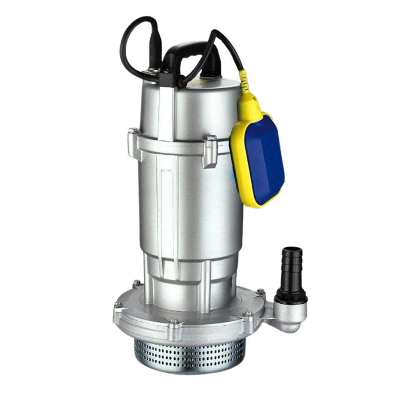 HIDROFOR ZHYTES QDX-17M-0.37KW G29-1 NEW SHIMGE