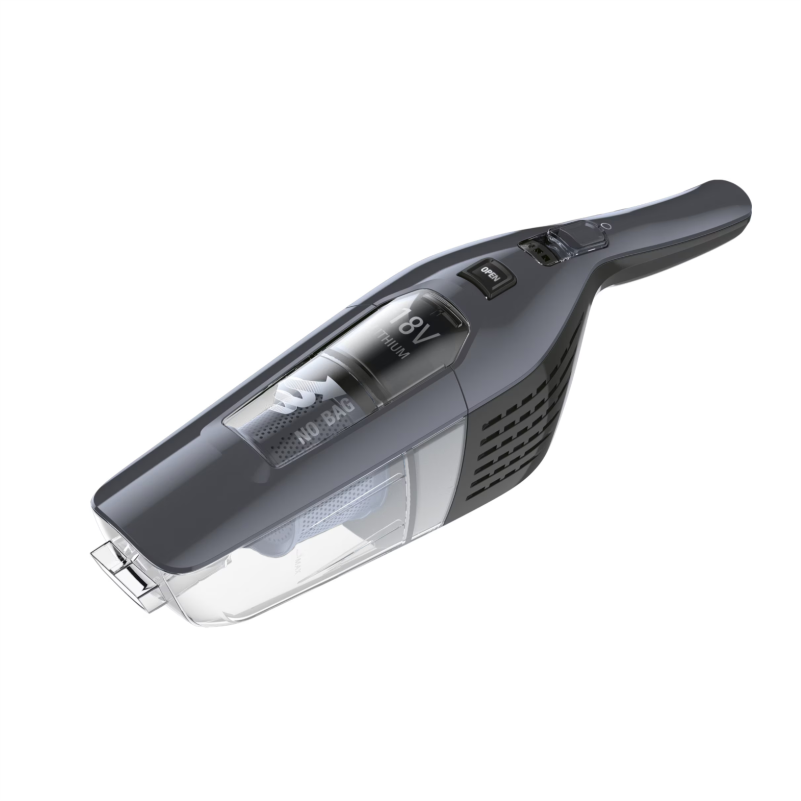 FSHESE ME BATERI ROWENTA RH6736WH