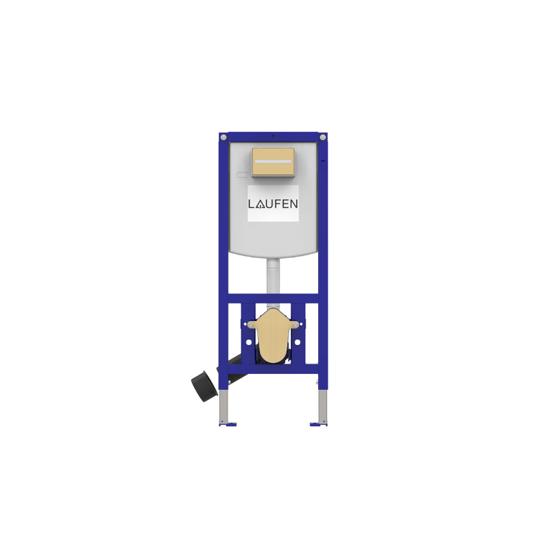 FONTAN PER SHOLE LAUFEN CW 102 H9201020000001