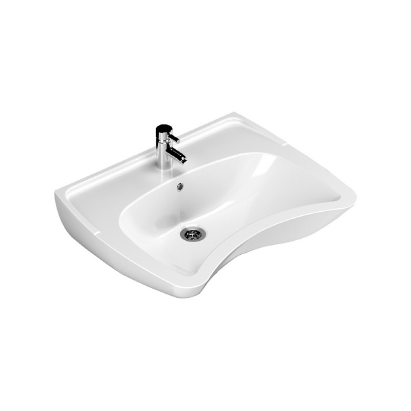 LAVAMAN TURAVIT PER HANDICAP ENG 1601