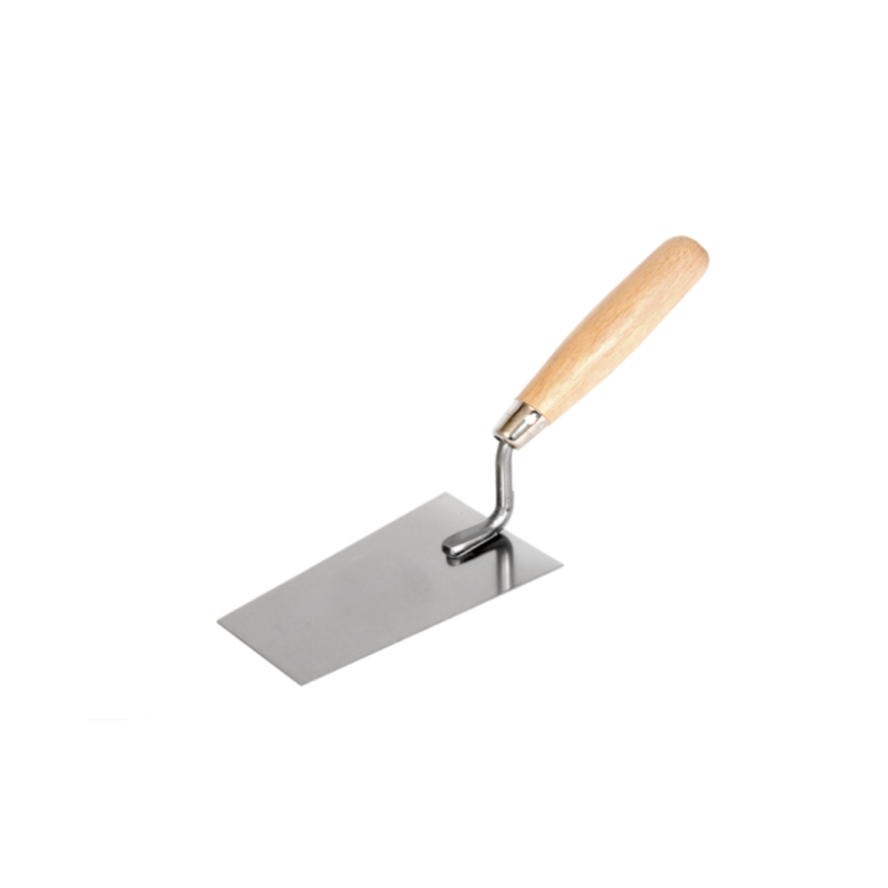 MISTRI QELIK INOX 140MM 0208