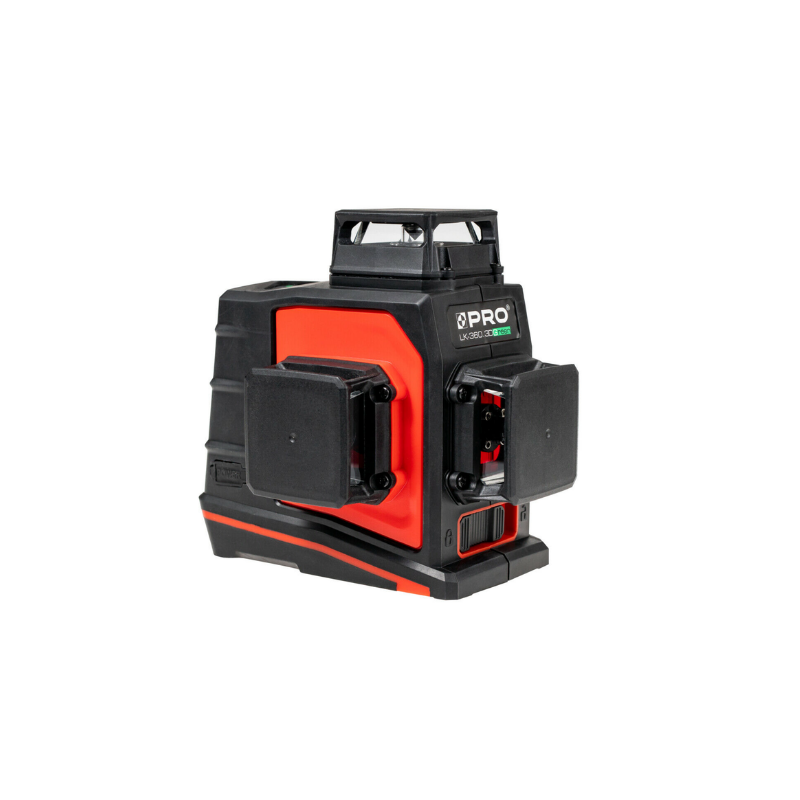 LASER MULTI-LINE LK-360.3DG 3-01-06-L1-183