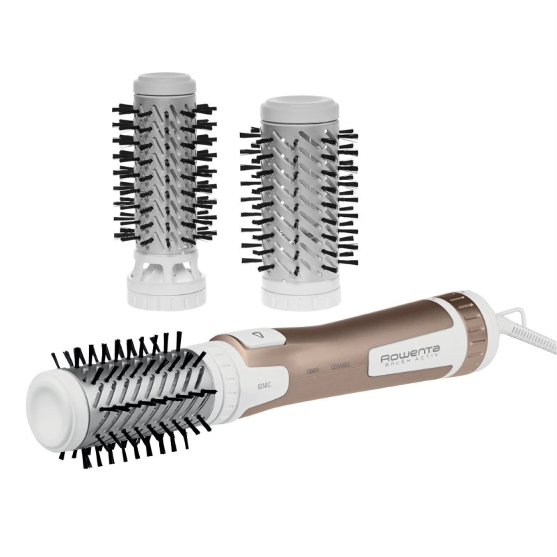 ROWENTA CF9520 FIGARO+FEN RROTULLESE 1000W