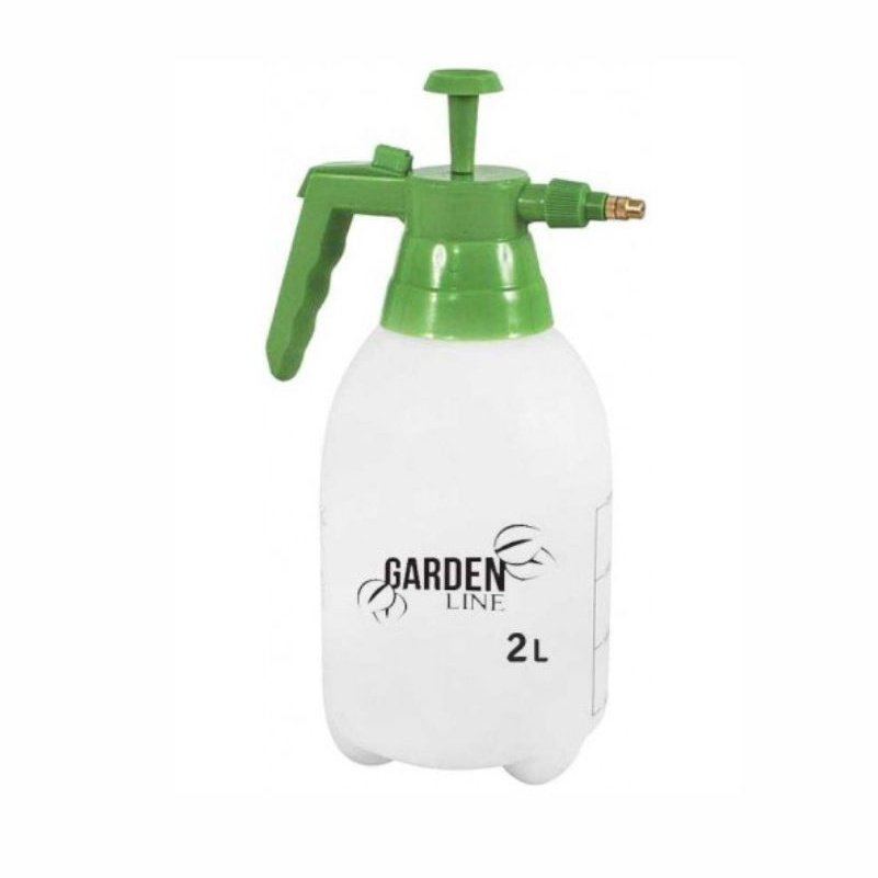 STERPIKESE 2LITRA AOK2736