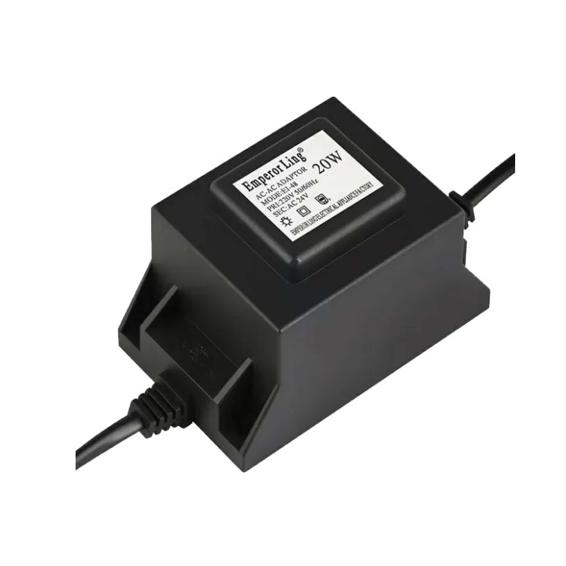 TRAFO PER DRITA TE BAZENIT 25W DC12V