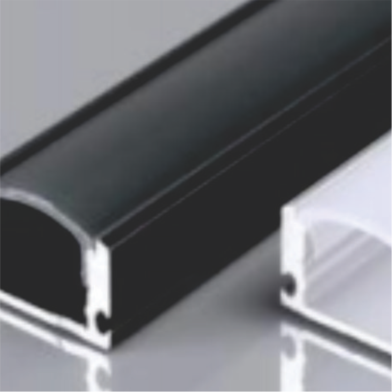 SHIN ALUMINI PER LED SHIRIT 3000x16.7x6.1 WM-15L 777003