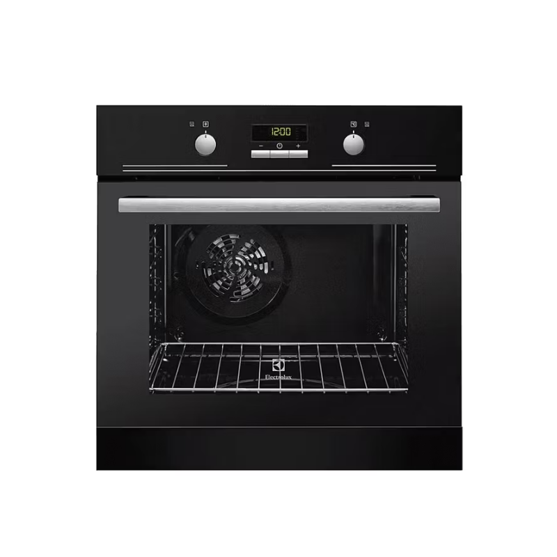 FURRE MONTUESE ELECTROLUX EOF3H50BK