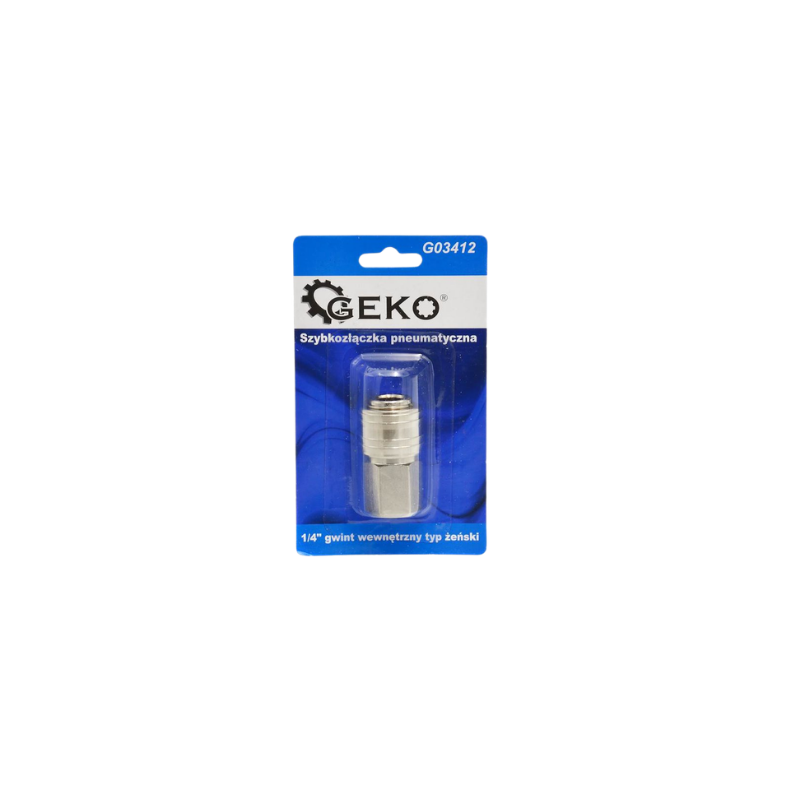 LIDHESE PER KOMPRESOR 1/4'' GEKO G3412