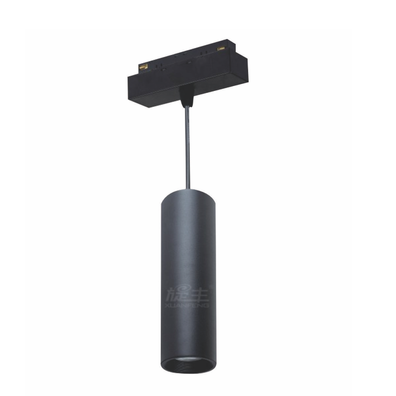 LED SPOT PER SHIN MAGNETIK PG-CX-35-057 8W 4000K R35