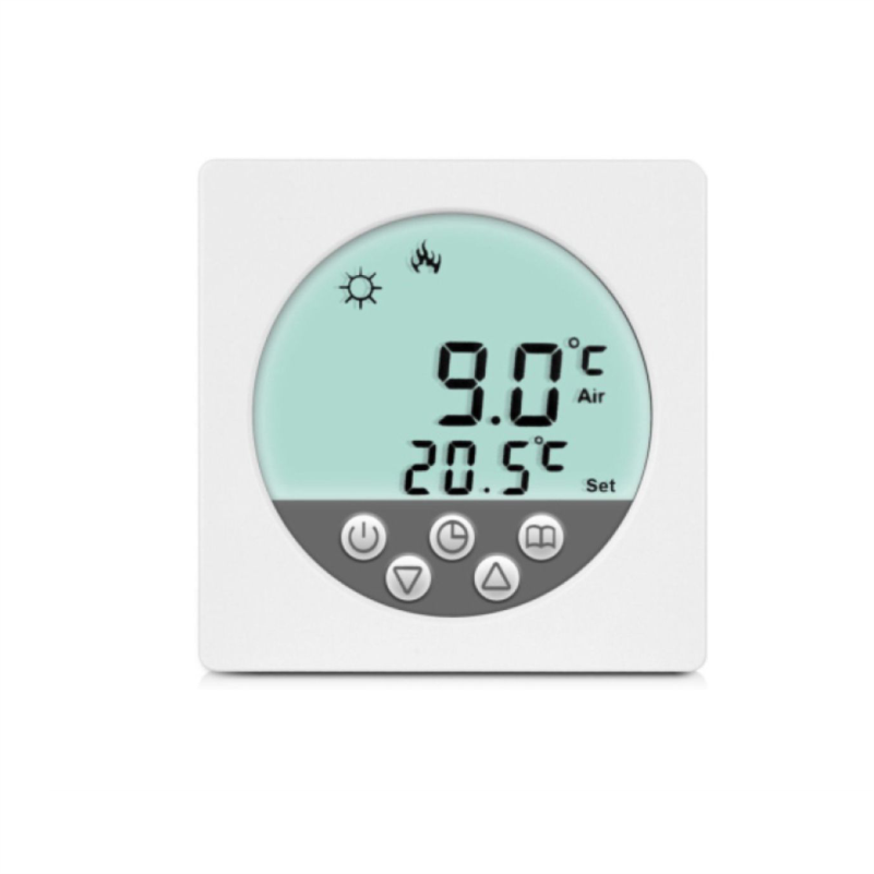 TERMOSTRAT PER DHOME C15