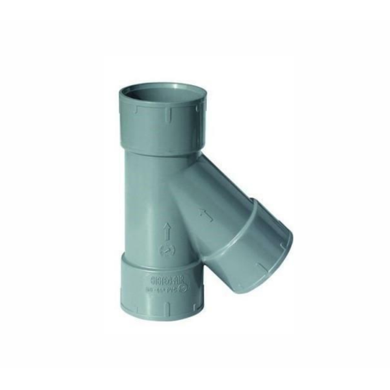 Y 45/FF PVC 50mm (4050.1)