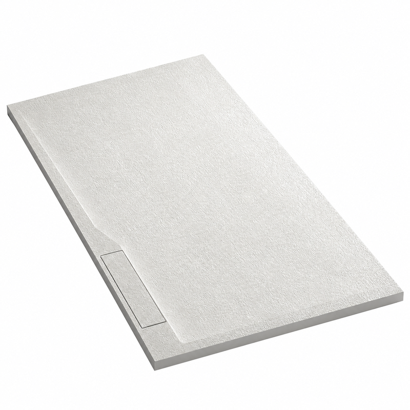VASKE E RRAFSHET GRACE MXDF14 1400*900*30 WHITE