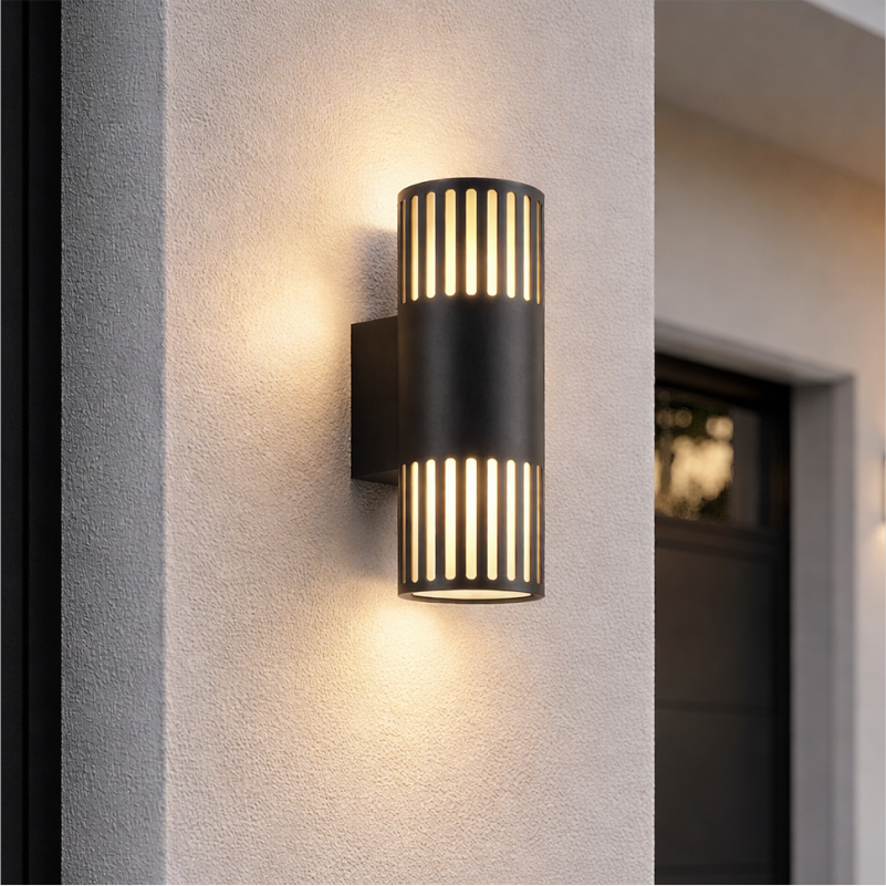 DRITE MURI SF0412 2*5W 4000K