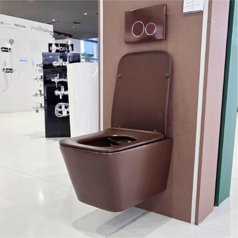 SHOLE MURI TURA (CUBA)  + KAPAK PER SHOLE MATT BROWN SE3003