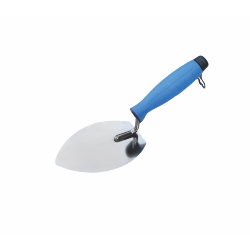 MISTRI QELIK INOX NE FORM LOTI 140MM ME DOREZ GOME 5616