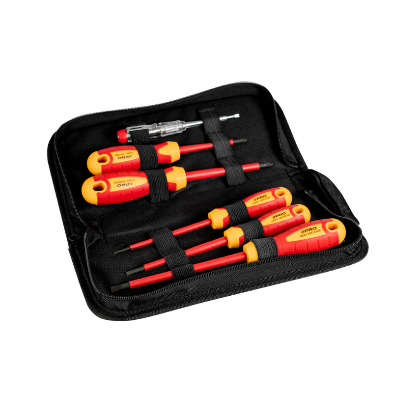 KAQAVIDA SET 6PCS WWZ-20-6S 3-01-30-WZ-122