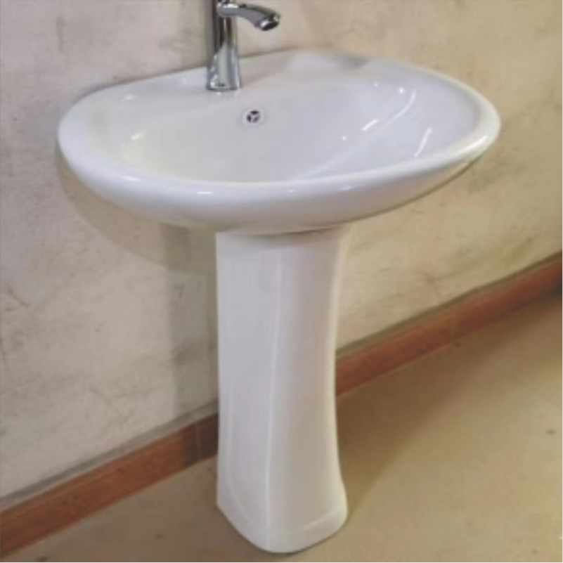 LAVABO PA SHTYLL 49X42X13 H.