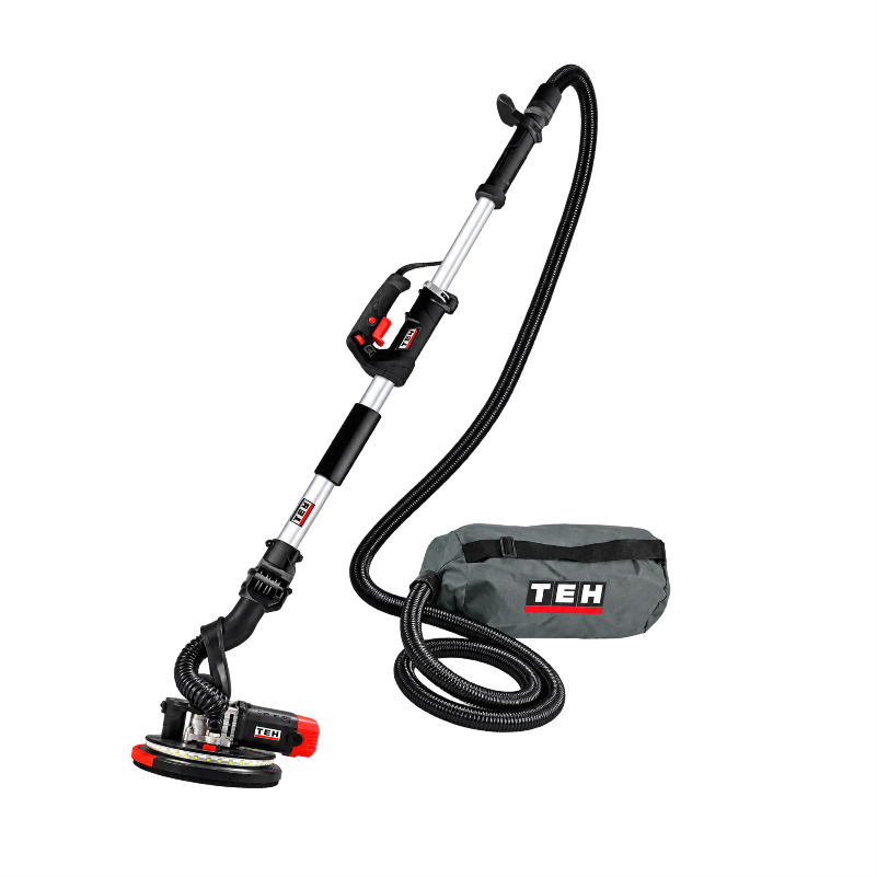 GJERAF FLETI ME LED 880W TS21510 TEH