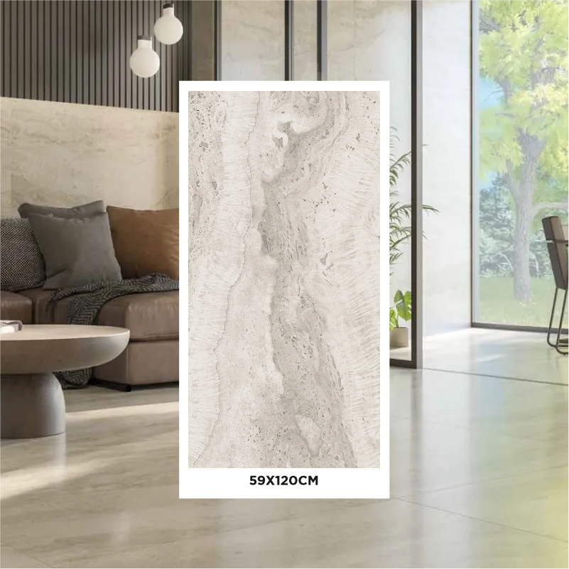 ICEBERG GRIS-LP 59*120