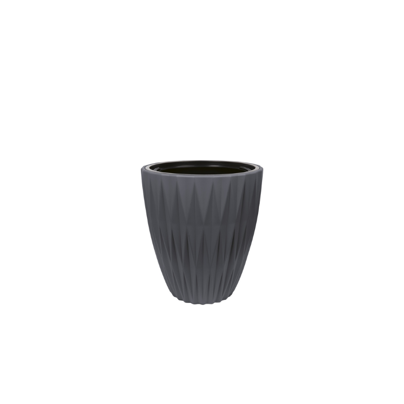 VAZO CARO 30CM ANTHRACITE 5780-014