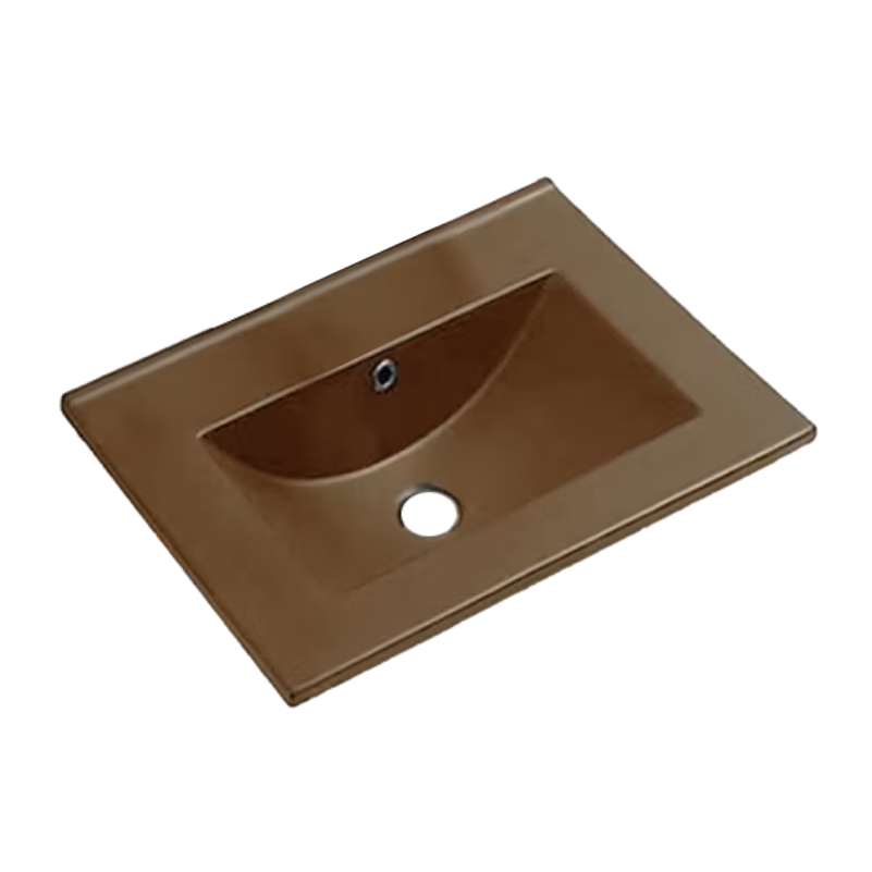 LAVAMAN TURA  BROWN 610*470*175 SE6004