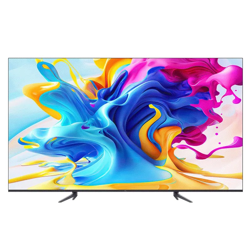 TV QLED TCL 65C643