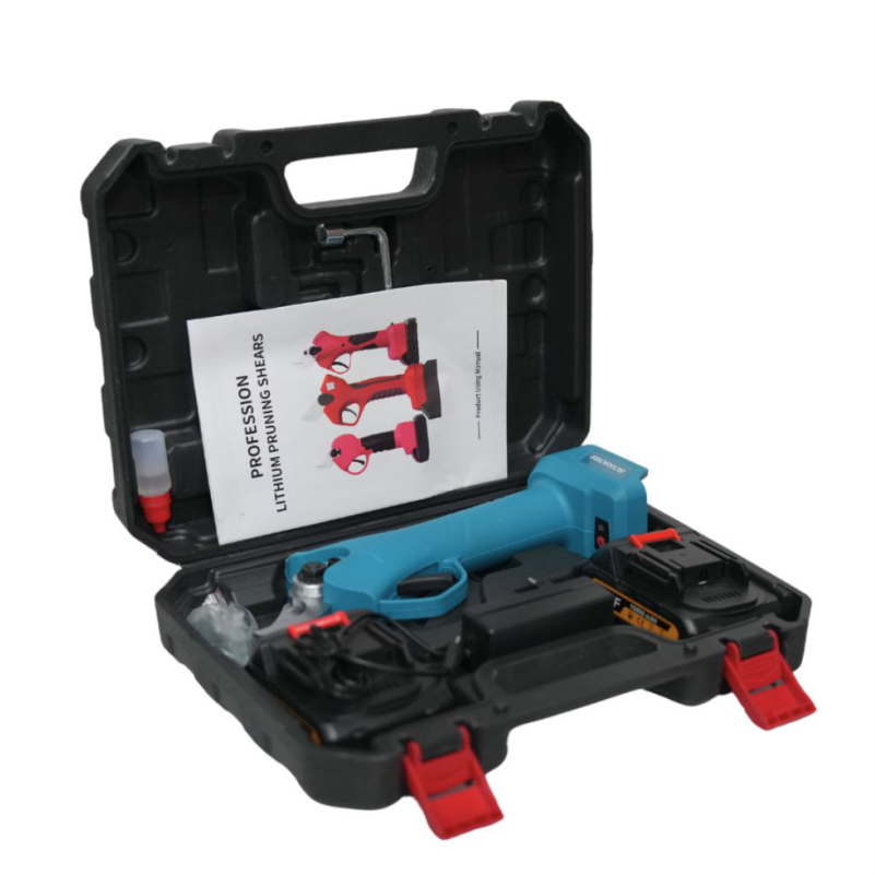 GERSHER ME BATERI 20V G47-4