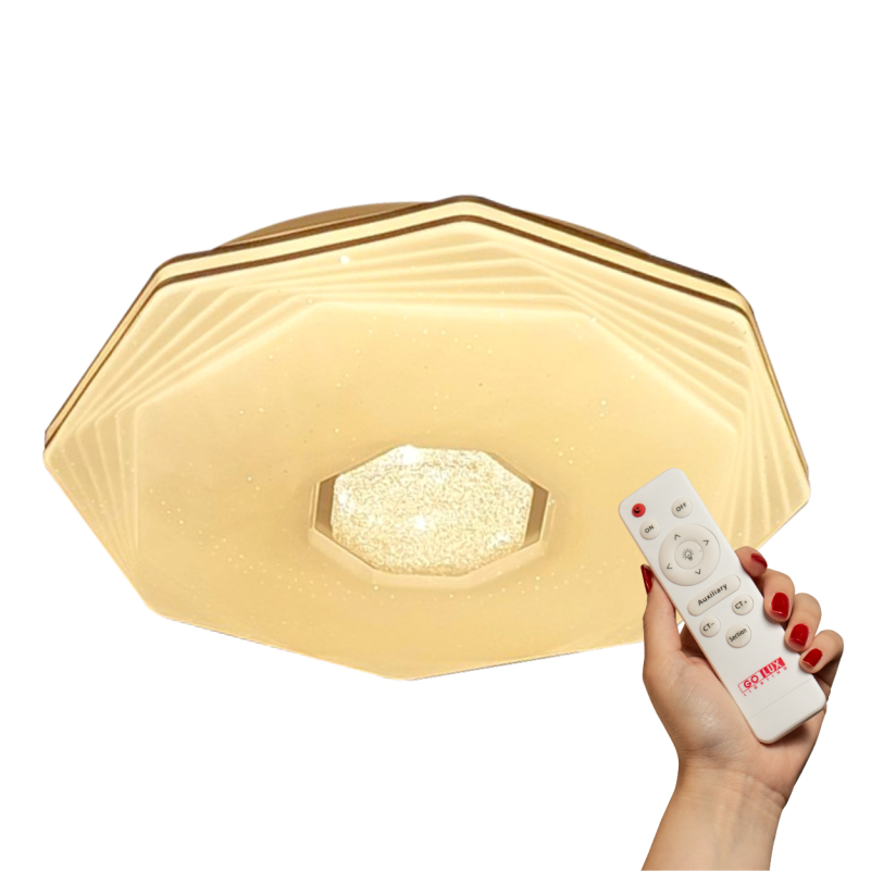 PLLAFONJERKA D13/400 24W