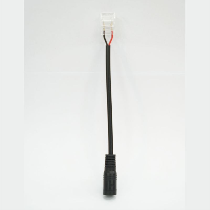 LED LIDHESE 10 MM-2 line 12V/24V