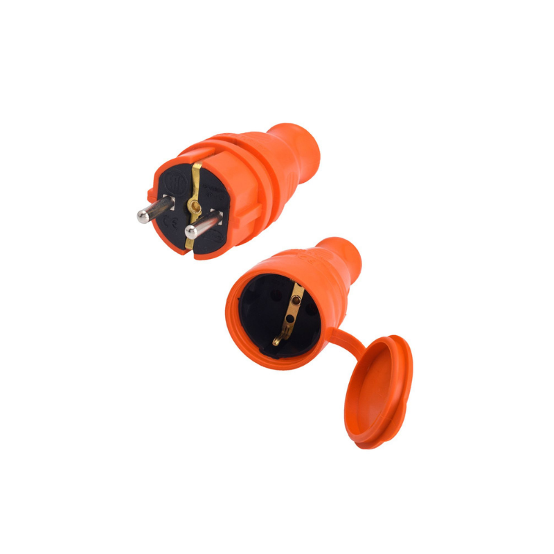 SPINA GOME M REF-O P04192-950-301-0002 ORANGE BL