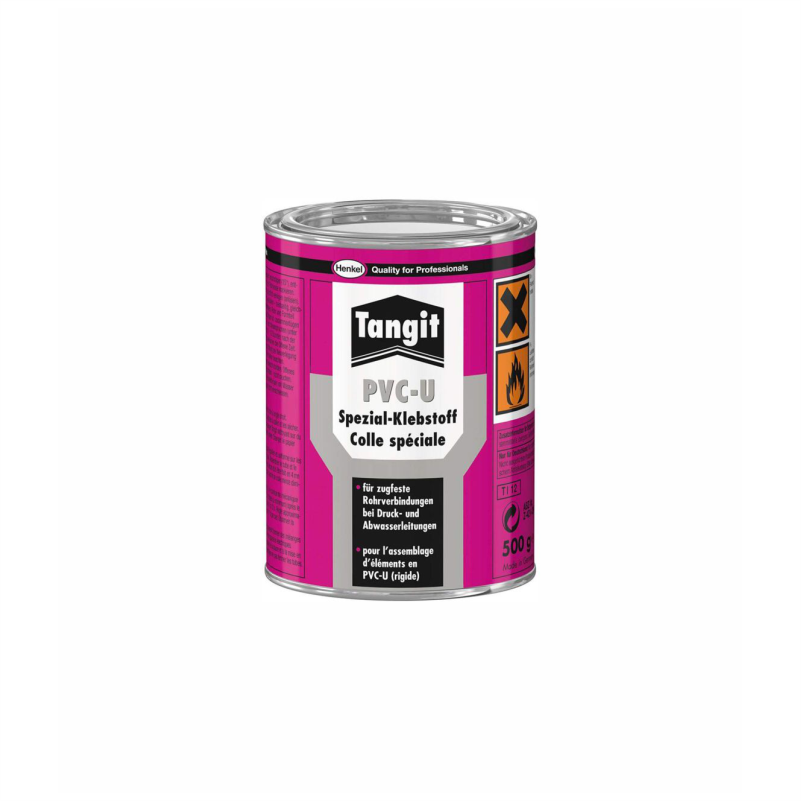 Tangit PVC-U 1 kg