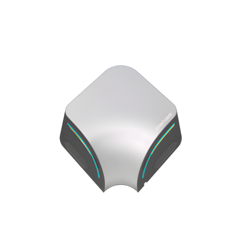 THARESE DUARSH NUXAIR GREY ME SENZOR HSD-A3899 304 S.S.