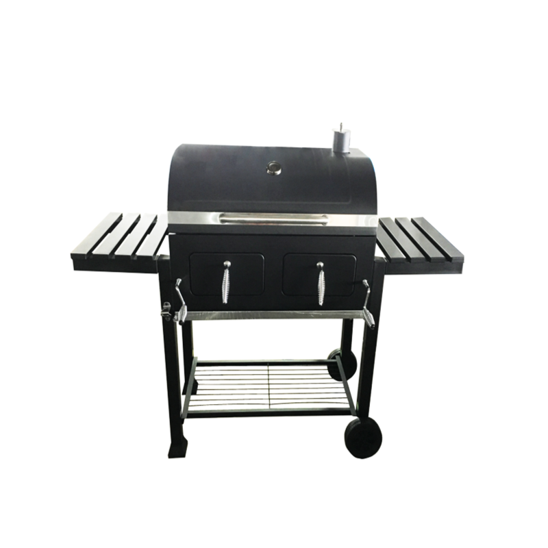 GRILL I MADH 164X45.5X114CM 2069 G11-9