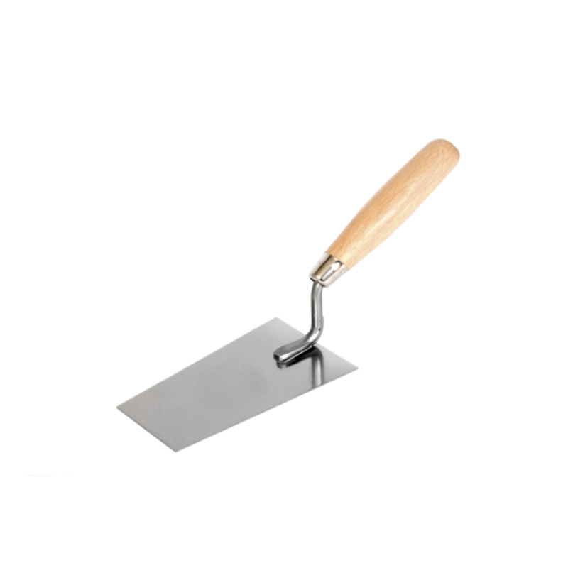 MISTRI QELIK INOX 160MM 0209