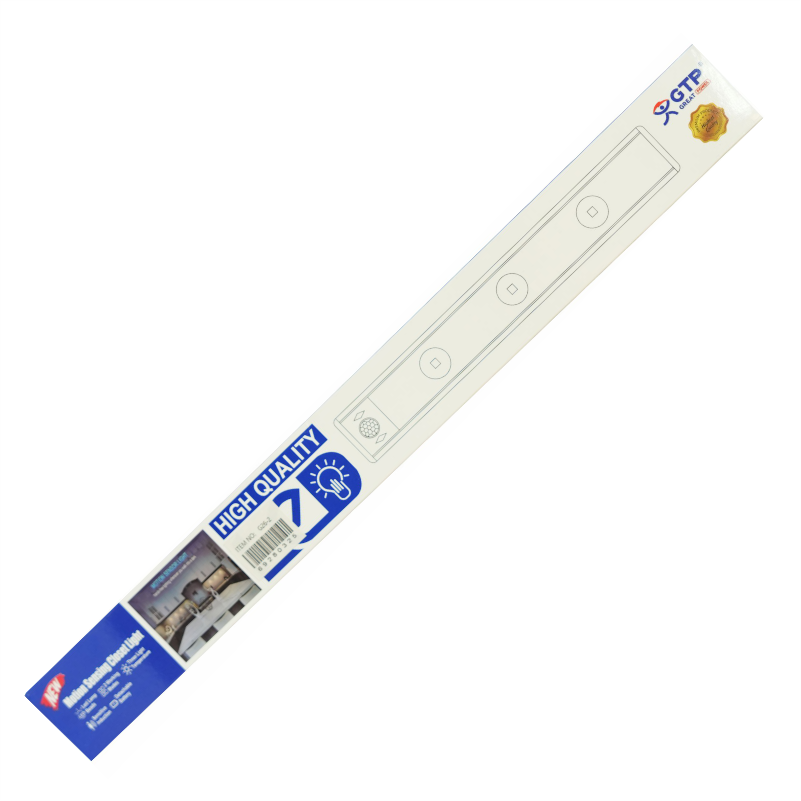LED DRITE ME MBUSHJE PER RAFTA 60CM G26-4