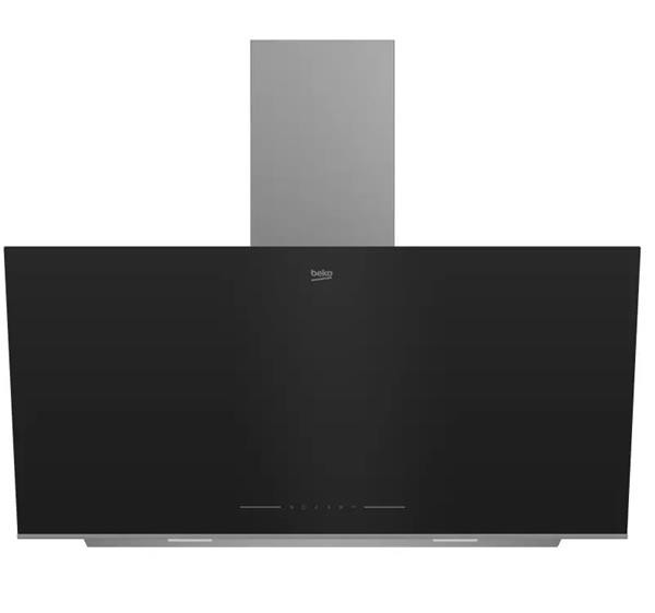 ASPIRATOR DEKORATIV BEKO BHCA96641BBHS