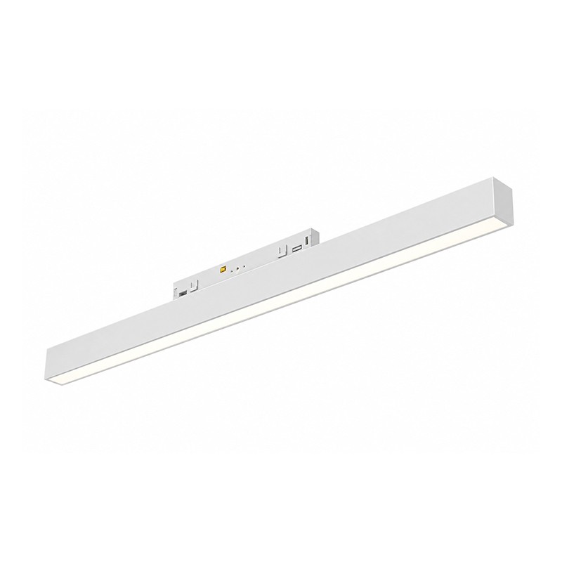 DRIT E GJATE LUMIARE E BARDHE PER SHIN MAGNETIK 10W 24V 3000K 450LM TLUCCA1030W AC10.26