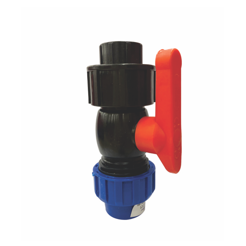 GOPLAST VENTIL ALK 32X1"_F
