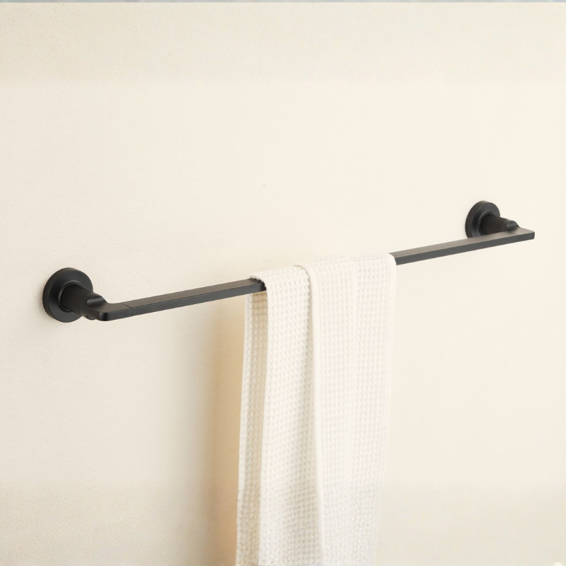 MBAJTESE PESHQIRI GRACE 82854 BLACK