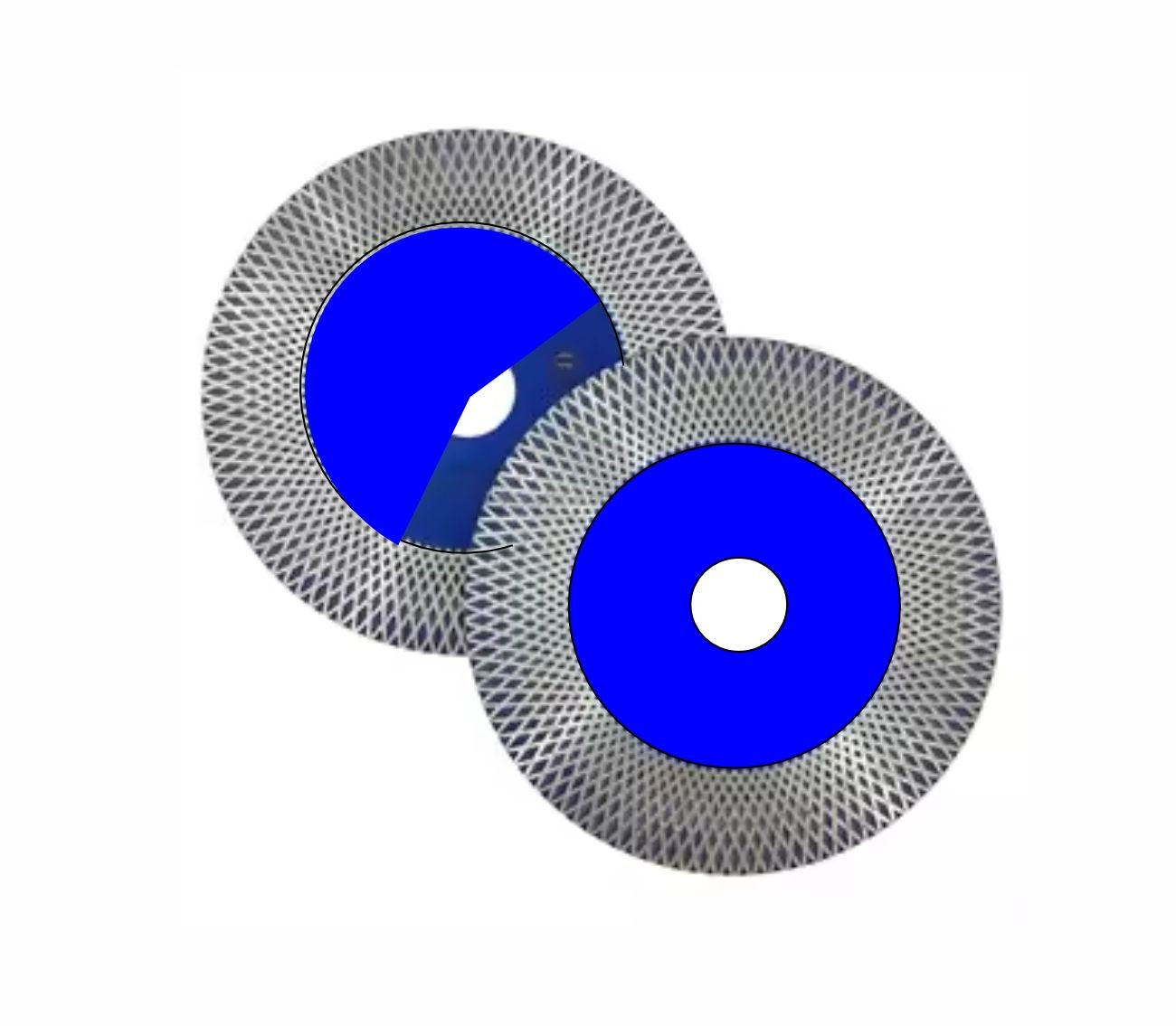 DISK PER PLLAKA 115MM G41-30 TING CHI