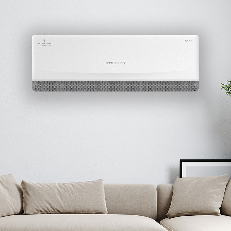 KLIMA 12 ROSSIER 1/2 A++/-25 ROAX12INVA2-ELIT